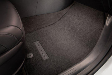 Kia Sportage Carpet Floor Mats - 2023 and 2024